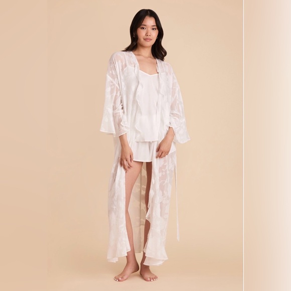 Birdy Grey Minnie Robe - Picture 1 of 3